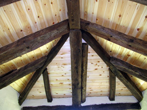 Ermita Virgen de Duero