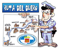 Ruta del Duero