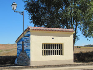 B�scula de Almarail