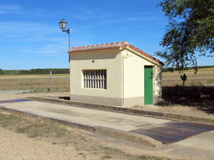 B�scula de Almarail