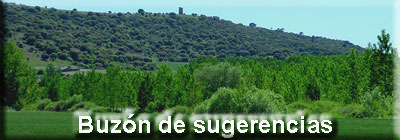 Buz�n de sugerencias