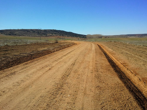 Camino Natural del Duero
