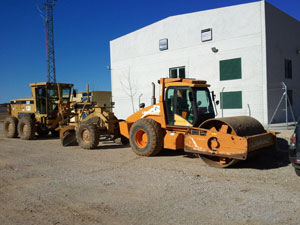 Camino Natural del Duero