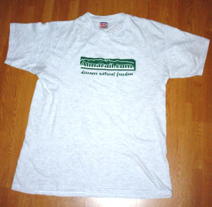 Camisetas Almarail.com
