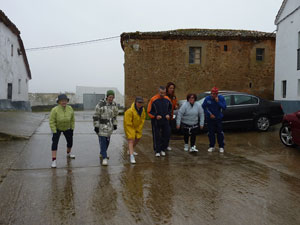 Carrera de "San Silvestre"