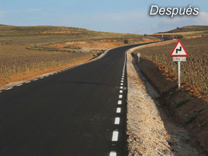 SO-P-3001 - despu�s de la reforma