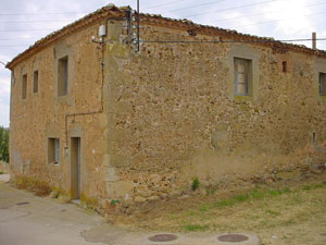 Casa en venta en Almarail