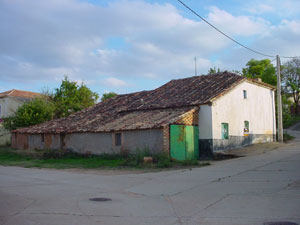 Casa en venta en Almarail