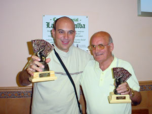 Campeones gui�ote de verano 2006