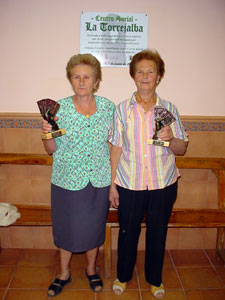 Subcampeones gui�ote de verano 2006