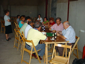 Campeonato de gui�ote 2007