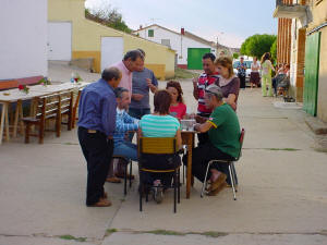 Partidas de gui�ote