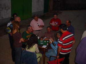 Partidas de gui�ote