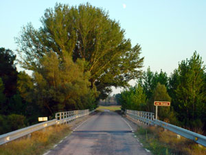 Puente de Almarail