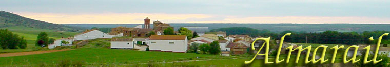 Almarail.com "El Portal de Almarail"