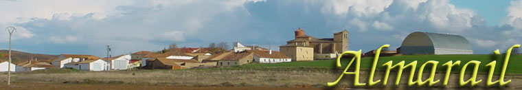 www.almarail.com "El Portal de Almarail"