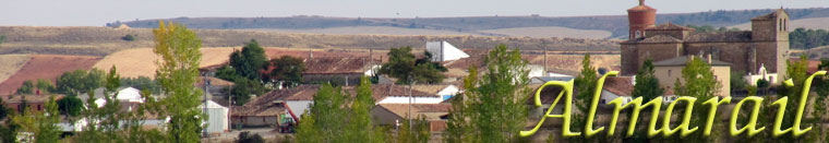 www.almarail.com "El Portal de Almarail"
