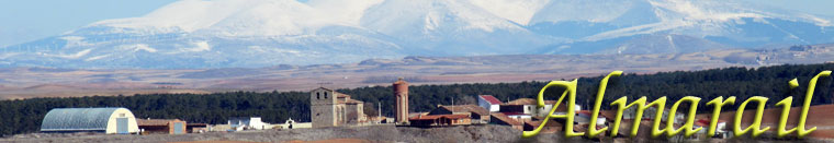 www.almarail.com "El Portal de Almarail"