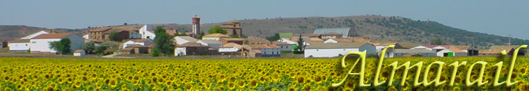 www.almarail.com "El Portal de Almarail"