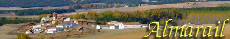 www.almarail.com "El Portal de Almarail"
