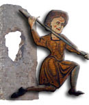 Las Tablas de Almarail - Volver a inicio