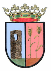 Escudo de Almarail