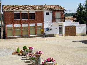 Centro Social "La Torrejalba"