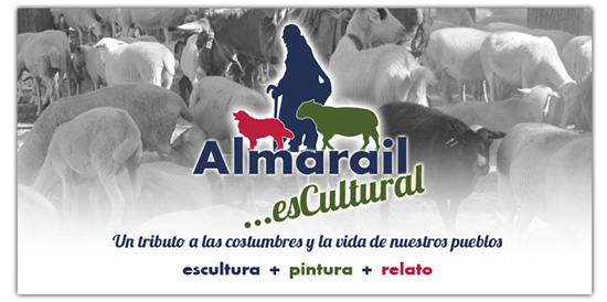 Proyecto Almarail ...esCultural