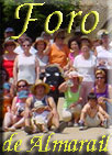 El foro de Almarail - Pulsa para participar