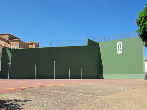 Front�n de Almarail