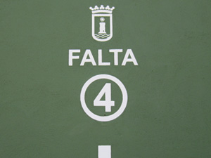 Front�n de Almarail