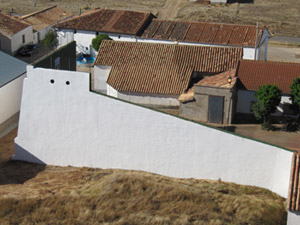 Front�n de Almarail