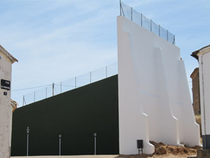 Front�n de Almarail