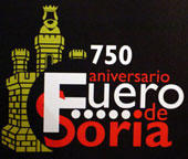 750 aniversario del Fuero de Soria