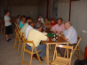 Campeonato de gui�ote de verano