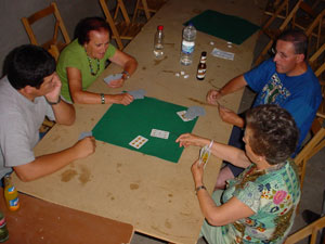 Final del campeonato