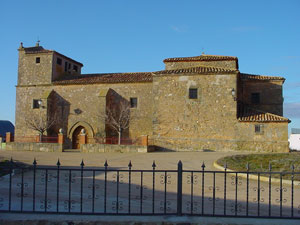 Iglesia de San Juan Bautista