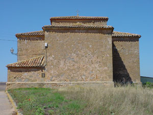 Iglesia de San Juan Bautista
