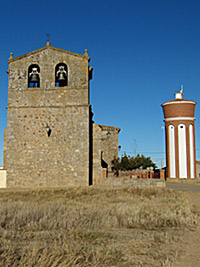 Campanario