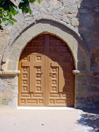 Puerta