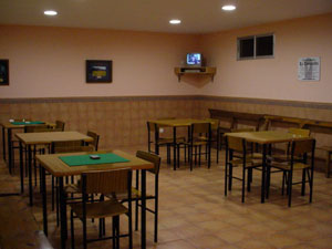 Centro Social "La Torrejalba"