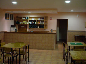 Centro Social "La Torrejalba"