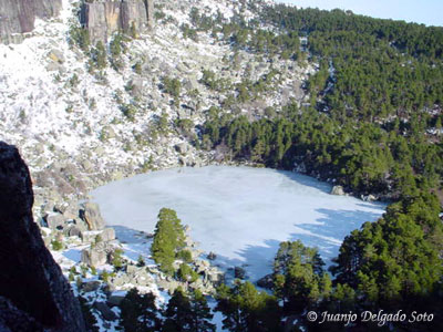 Laguna Negra