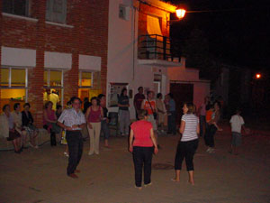 Verbena con MIGUEL DISCO SHOW