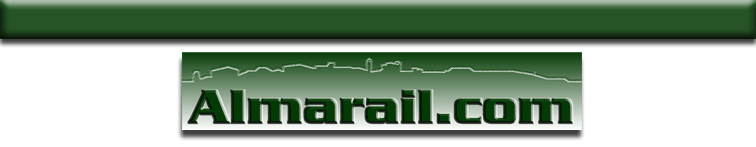 El portal de Almarail (Soria)