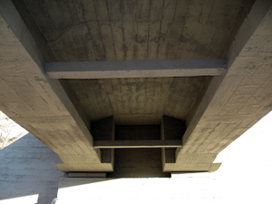 Refuerzo y acondicionamiento del puente de D. Eduardo Torroja en la carretera SO-P-3001 entre Almarail y Cubo de la Solana