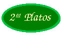 Segundos platos