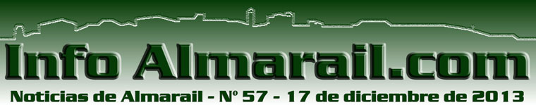 Info Almarail - Noticias de Almarail