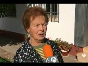 Vecinos de Almarail en Antena 3