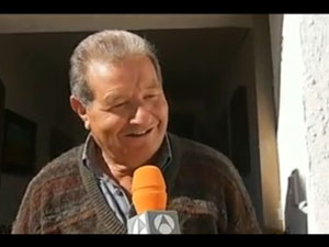 Vecinos de Almarail en Antena 3